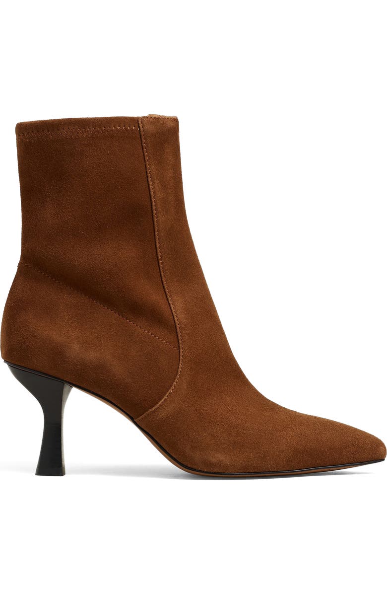 Madewell The Justine Ankle Boot, Main, color,