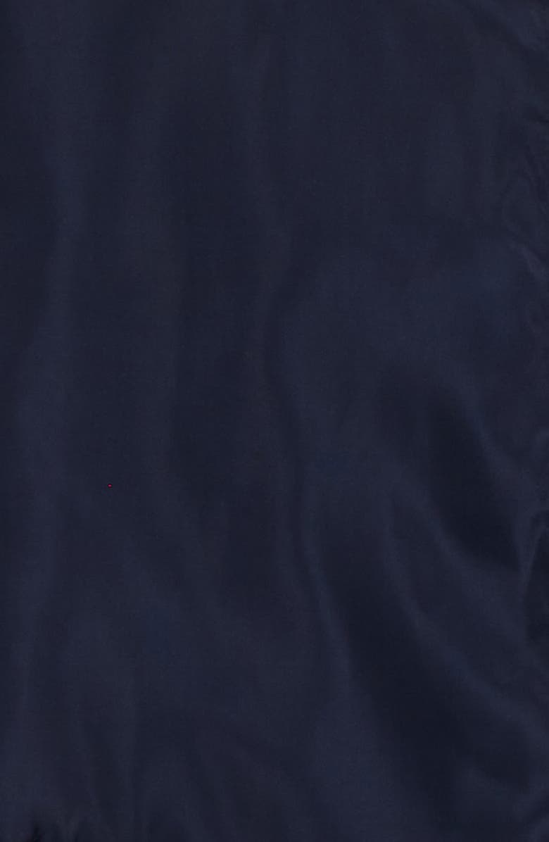 Jou Jou Long Bomber Jacket, Alternate, color, 