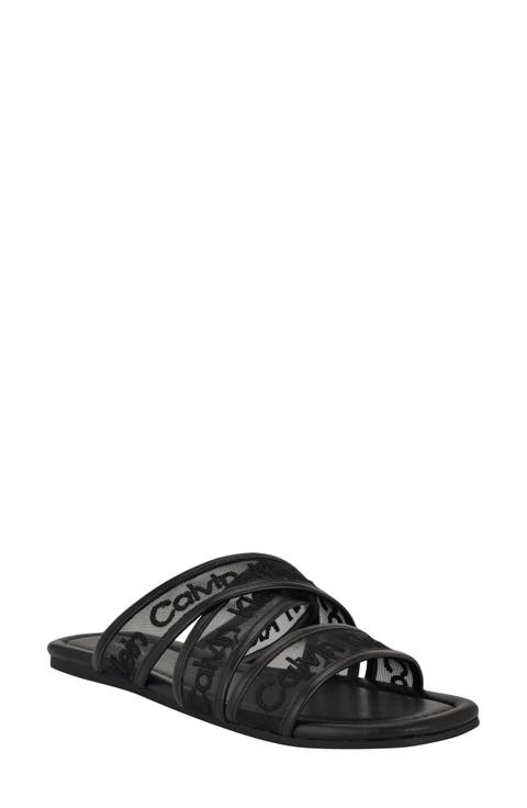 Bestina Slide Sandal (Women)