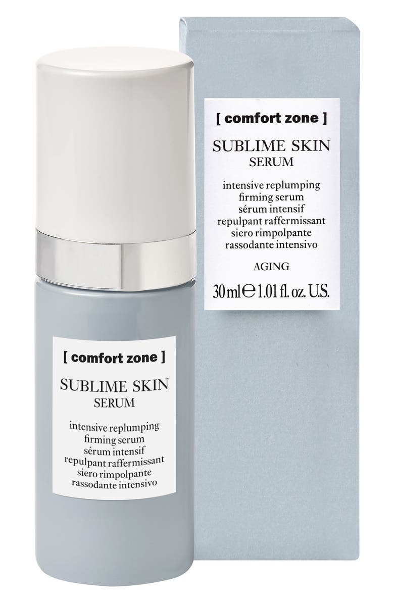 COMFORT ZONE Sublime Skin Serum, Main, color,