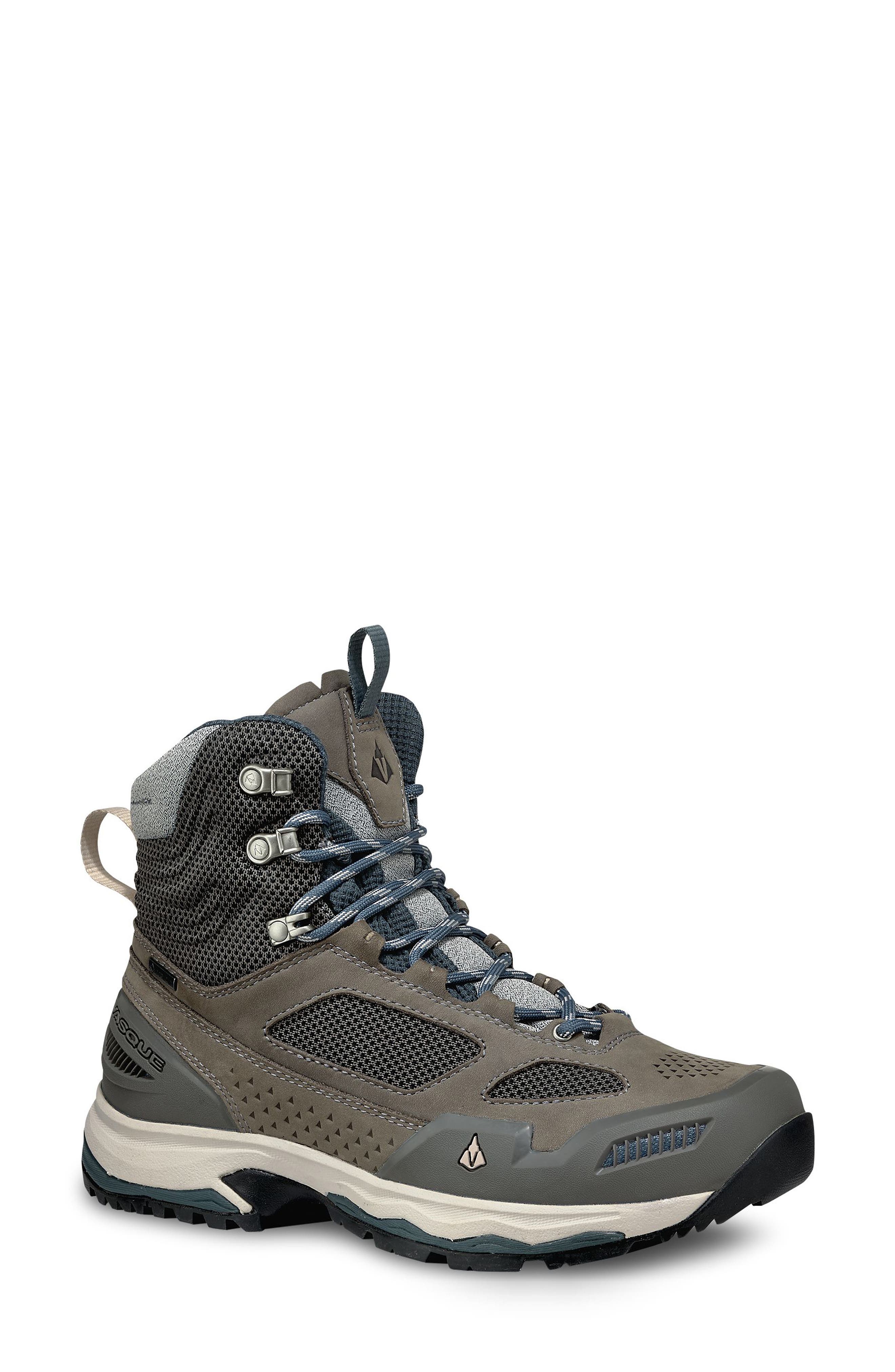 Vasque Breeze All Terrain Gore-Tex<sup>®</sup> Waterproof Hiking Boot, Main, color, 
