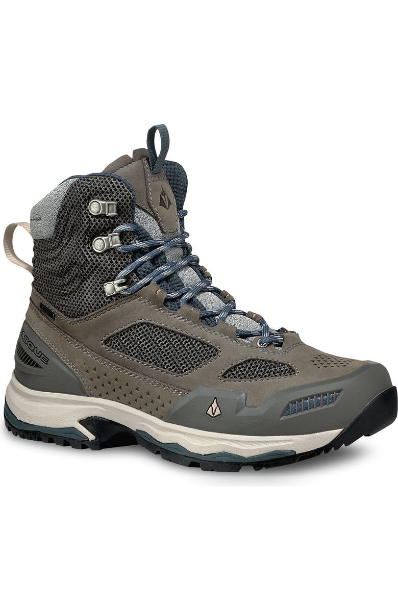 Vasque Breeze All Terrain Gore-Tex<sup>®</sup> Waterproof Hiking Boot, Main, color,