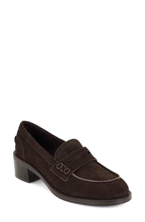 Vandel Loafer