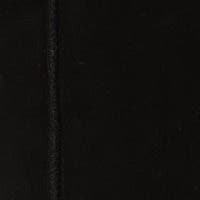 Celtic & Co. Celt Shearling Knee Boot, Alternate, color, Black