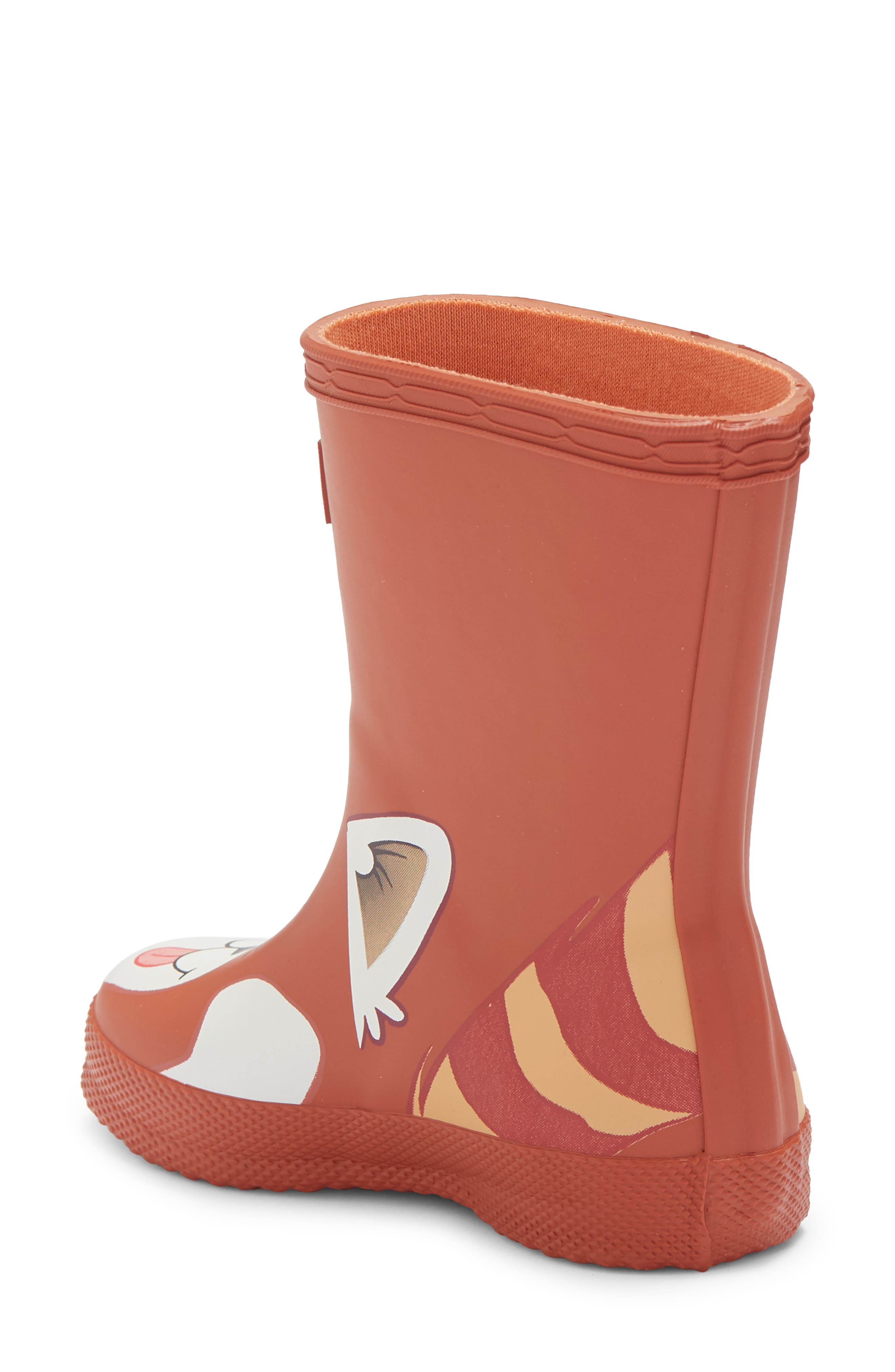 Hunter Kids' First Pandy Rain Boot, Alternate, color, 