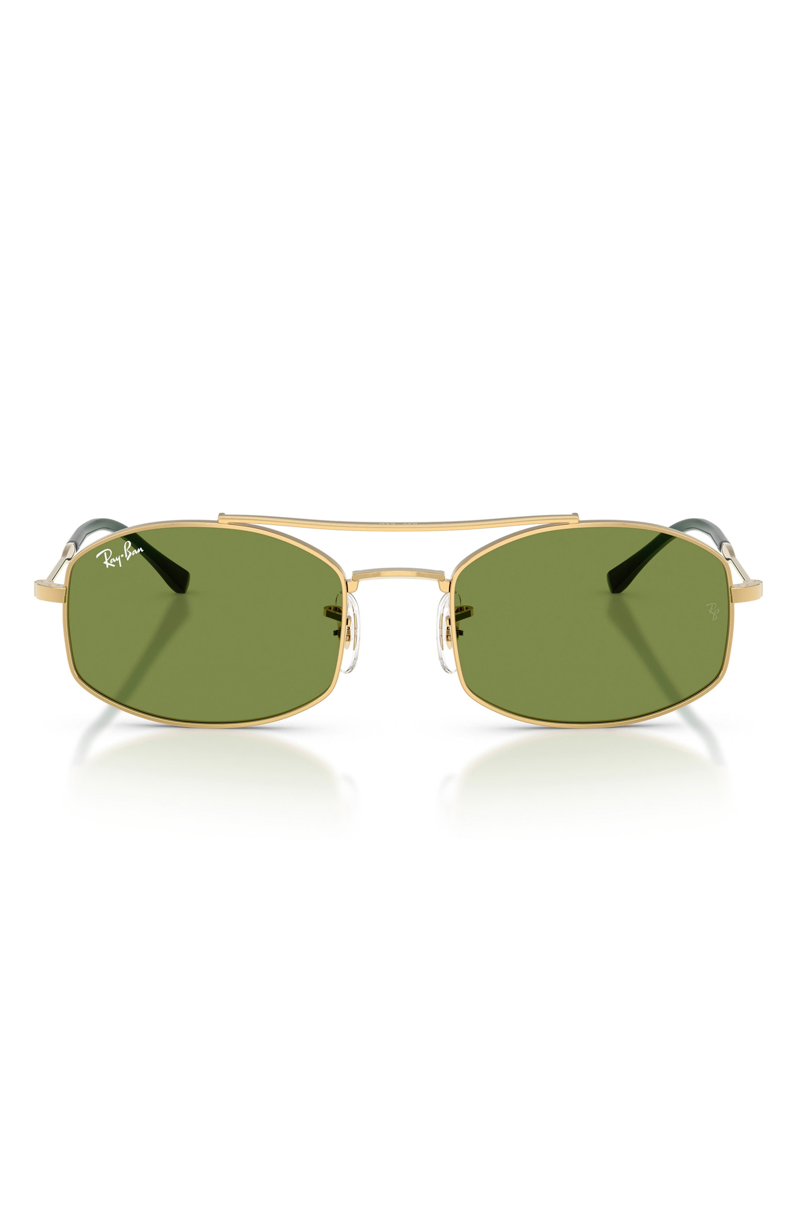 ARISTA / GREEN