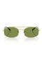  Arista / Green