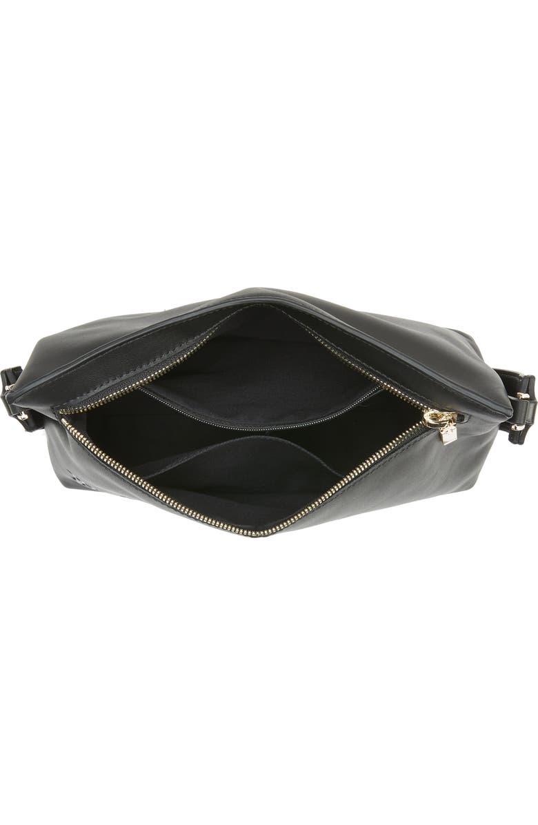 Ted Baker London Jordell Crossbody Bag, Alternate, color,