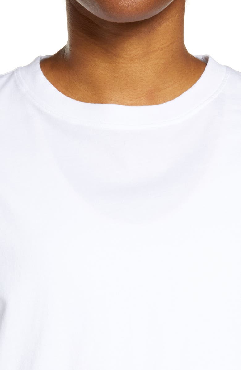 Outdoor Voices Everyday Long Sleeve T-Shirt, Alternate, color,