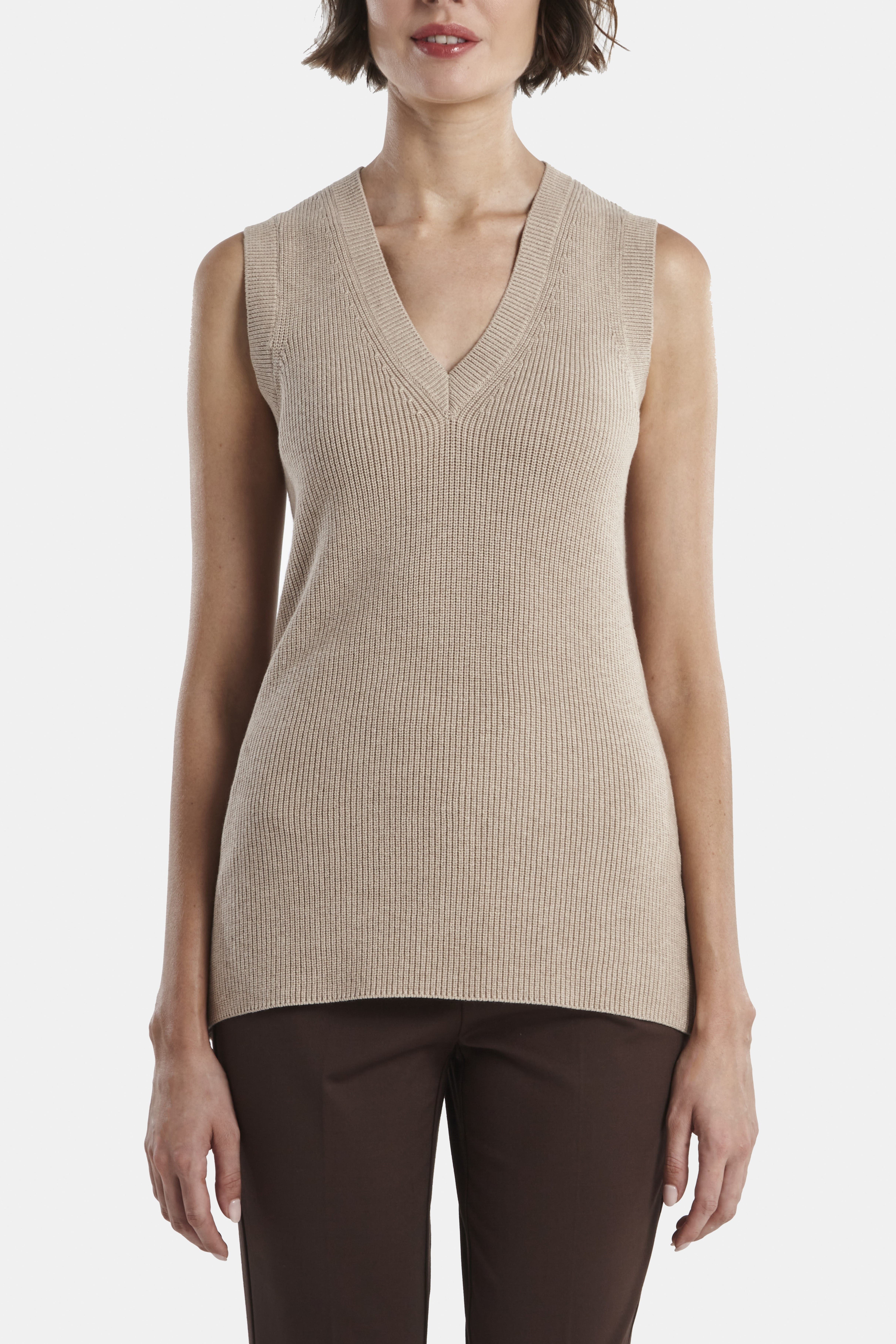 THE GIGI VEST