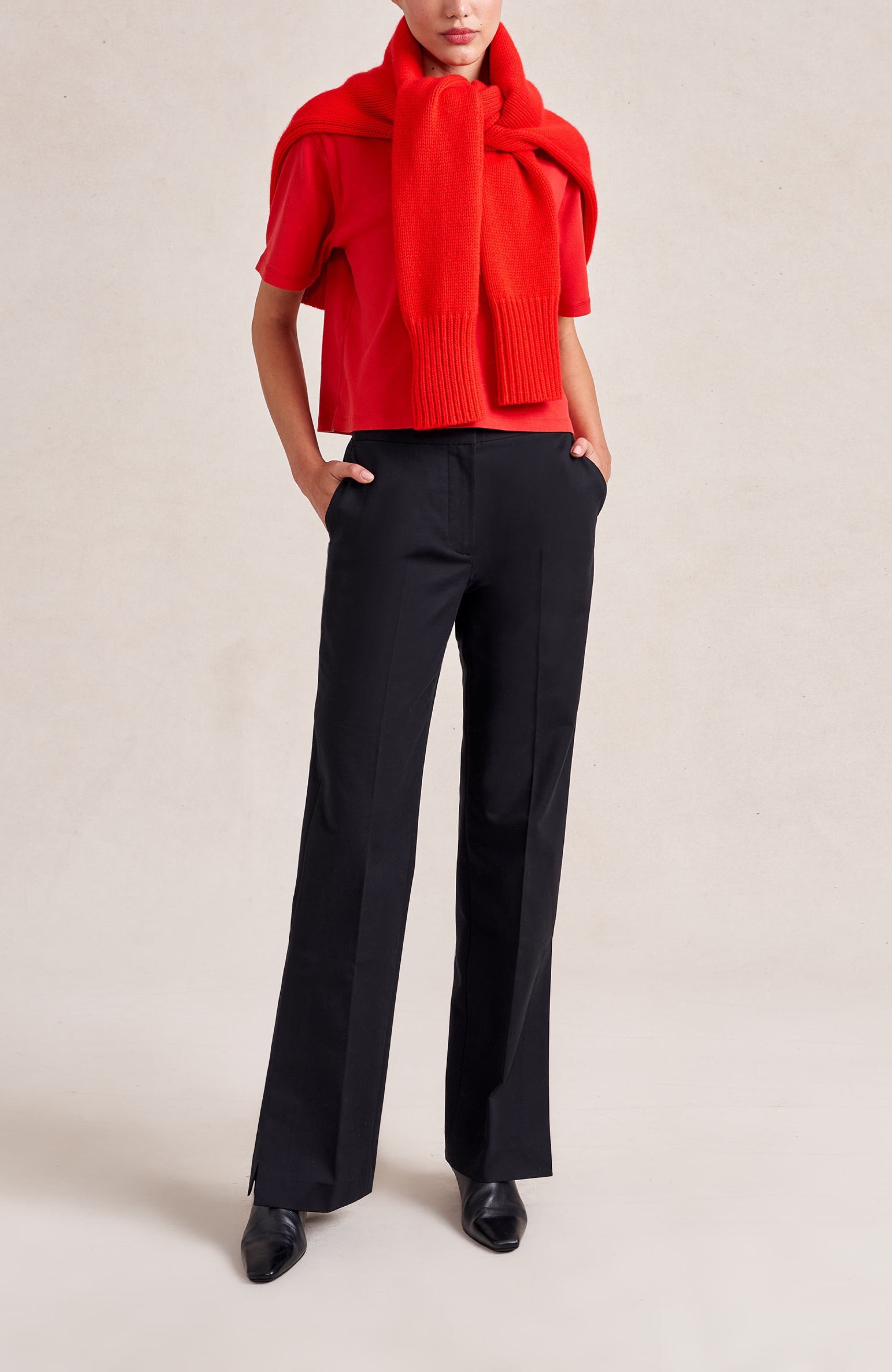 Albert Trouser