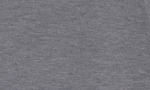 Quiksilver Gridliner Pullover Hoodie In Gray