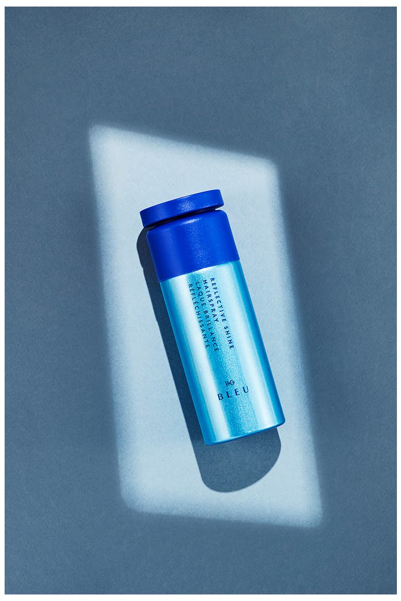 Reflective Shine Hairspray, Alternate, color, NO COLOR