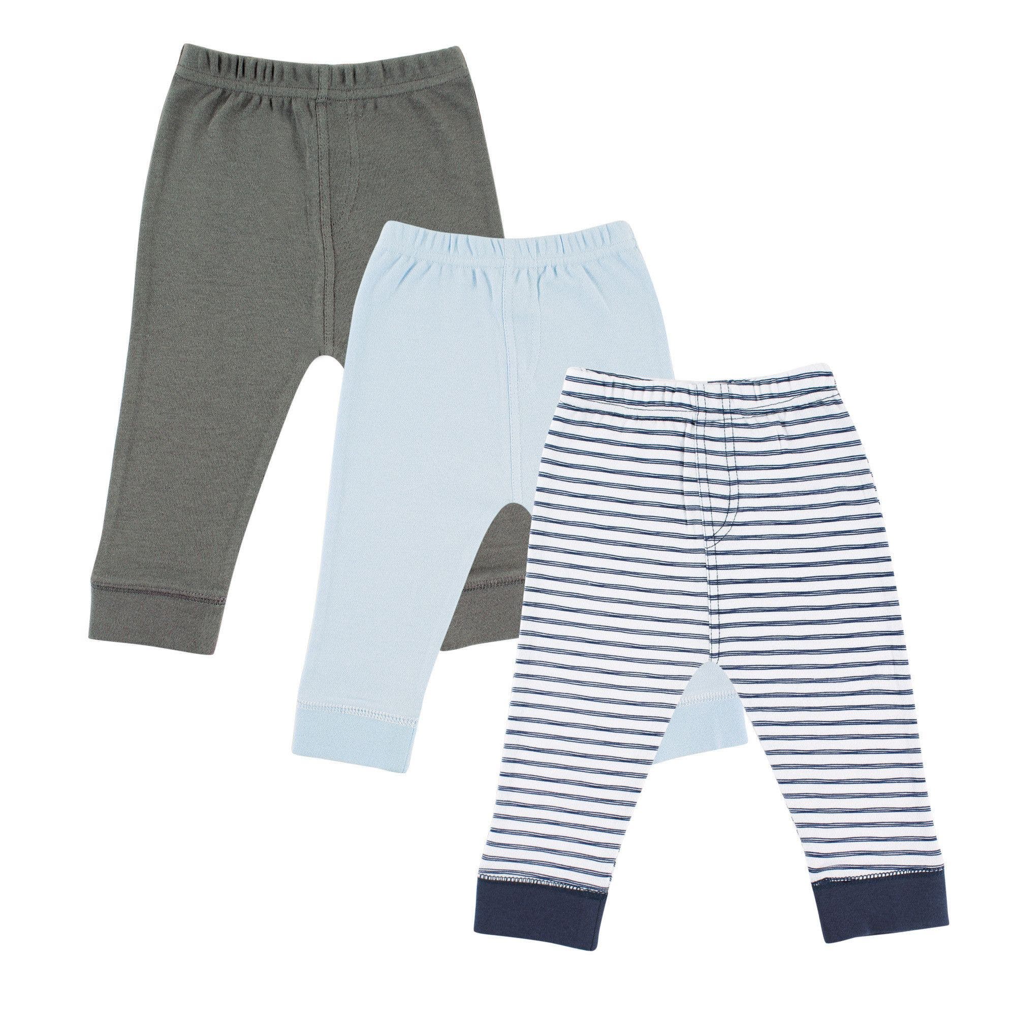 Navy Stripe