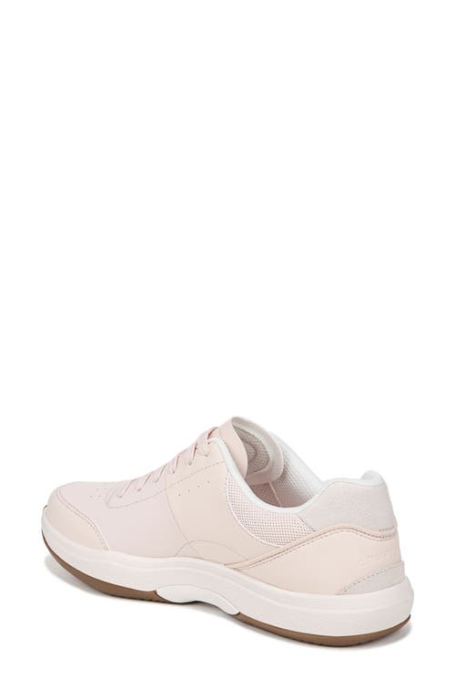 Ryka Courtside Pickleball Sneaker In Beige