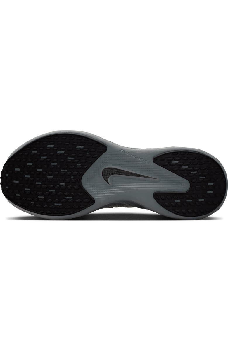 Nike Ava X Sneaker, Alternate, color, Grey Fog/ Black