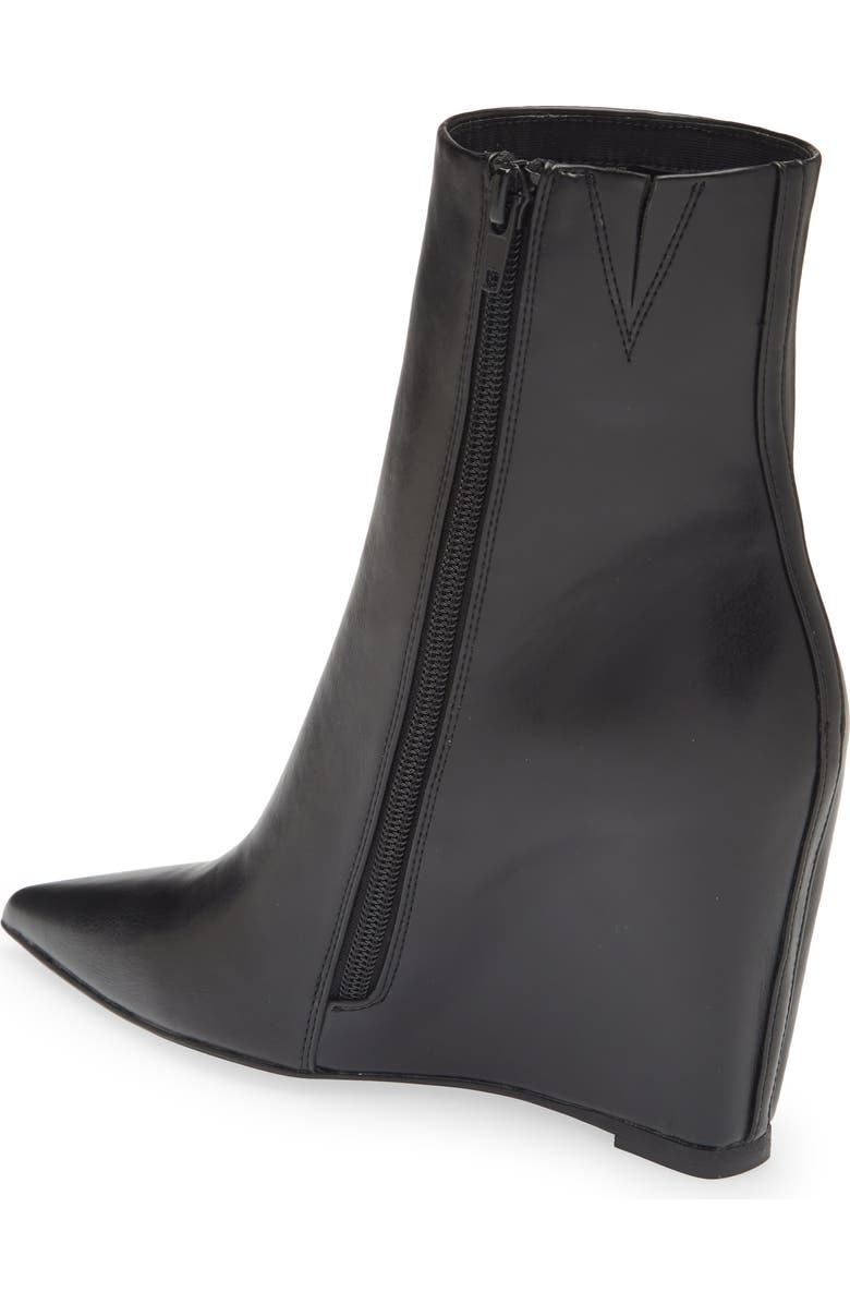Jeffrey Campbell Katerina Wedge Boot, Alternate, color,
