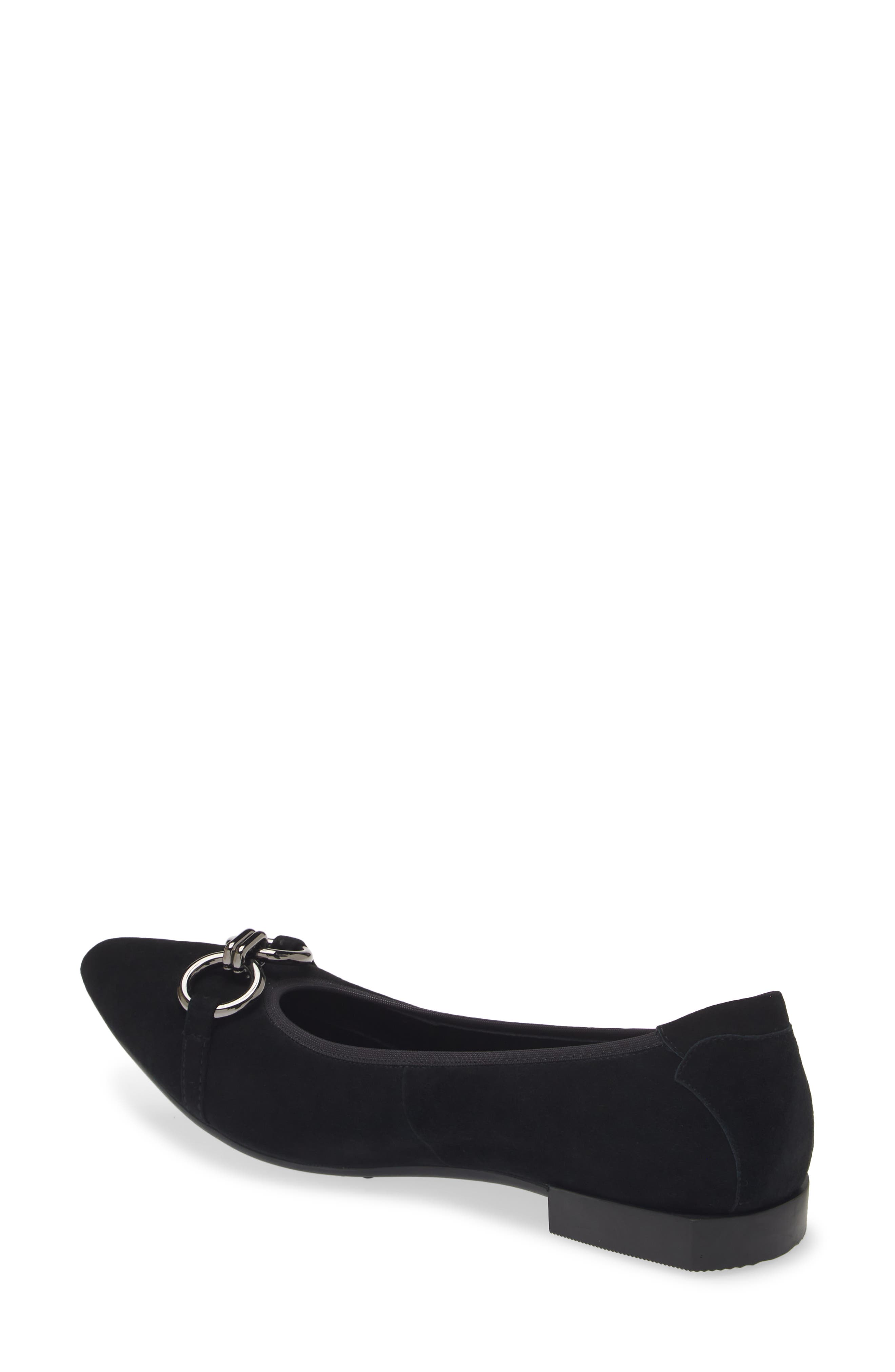 The FLEXX Raven Flat, Alternate, color, 