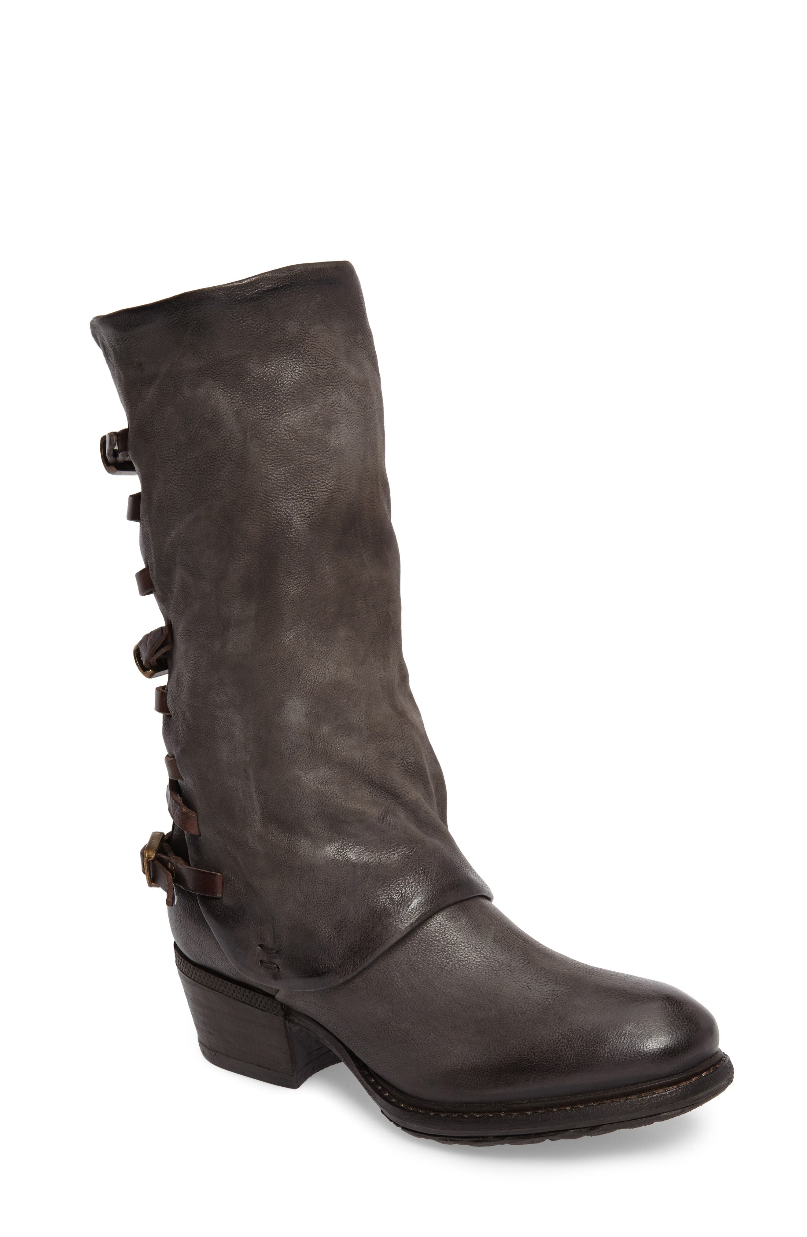 A.S.98 A.S. 98 Costello Boot, Main, color, 