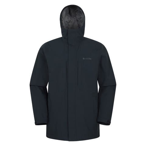 Ridge Waterproof Jacket