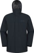 Mountain Warehouse Ridge Waterproof Jacket