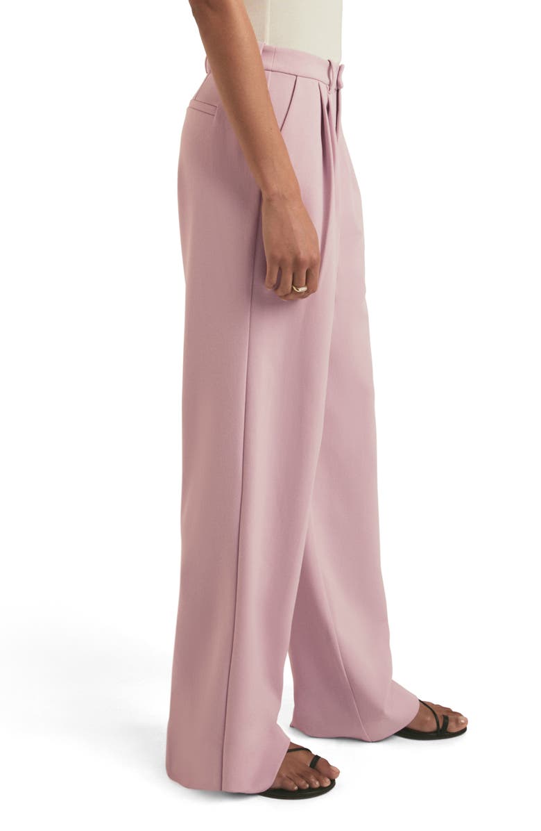 Favorite Daughter The Low Favorite Pants, Alternate, color, 