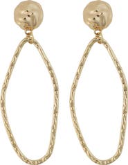 Panacea Drop Earrings