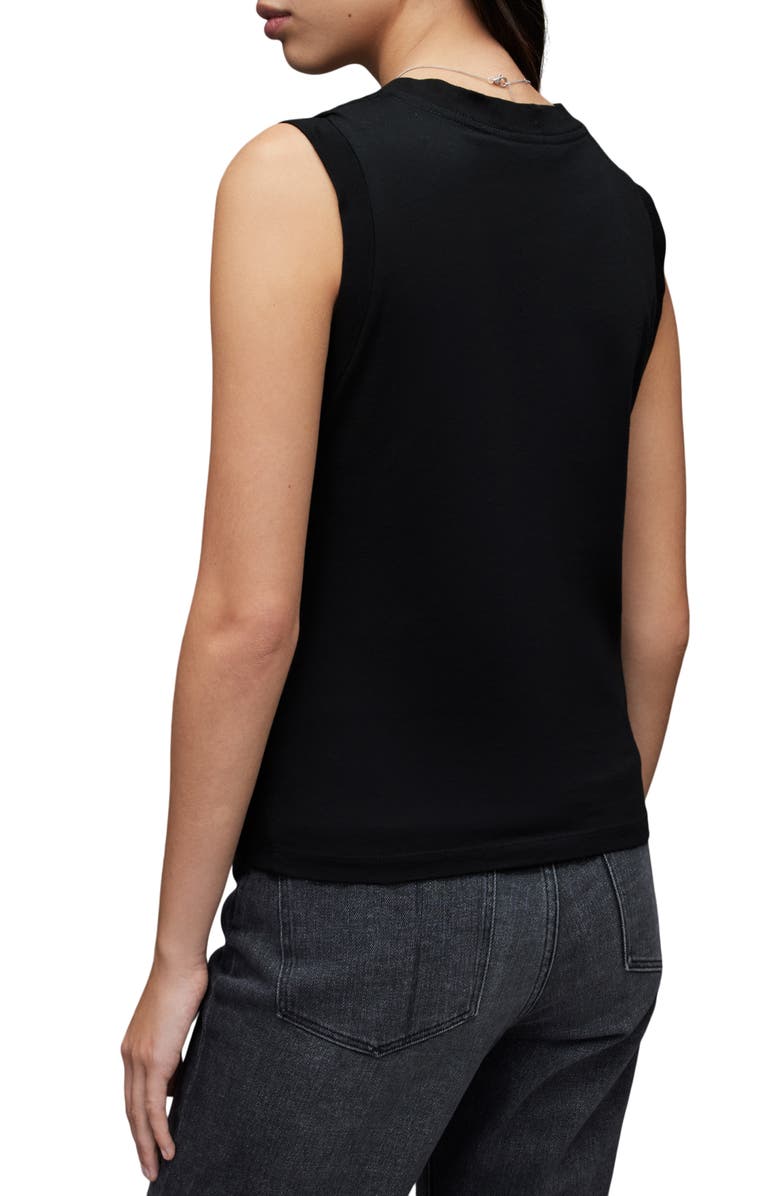 AllSaints Imogen Tank Top, Alternate, color,