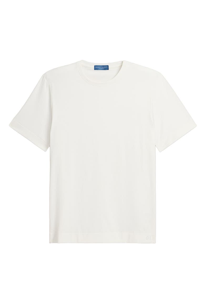 Dylan Tee, Alternate, color, White