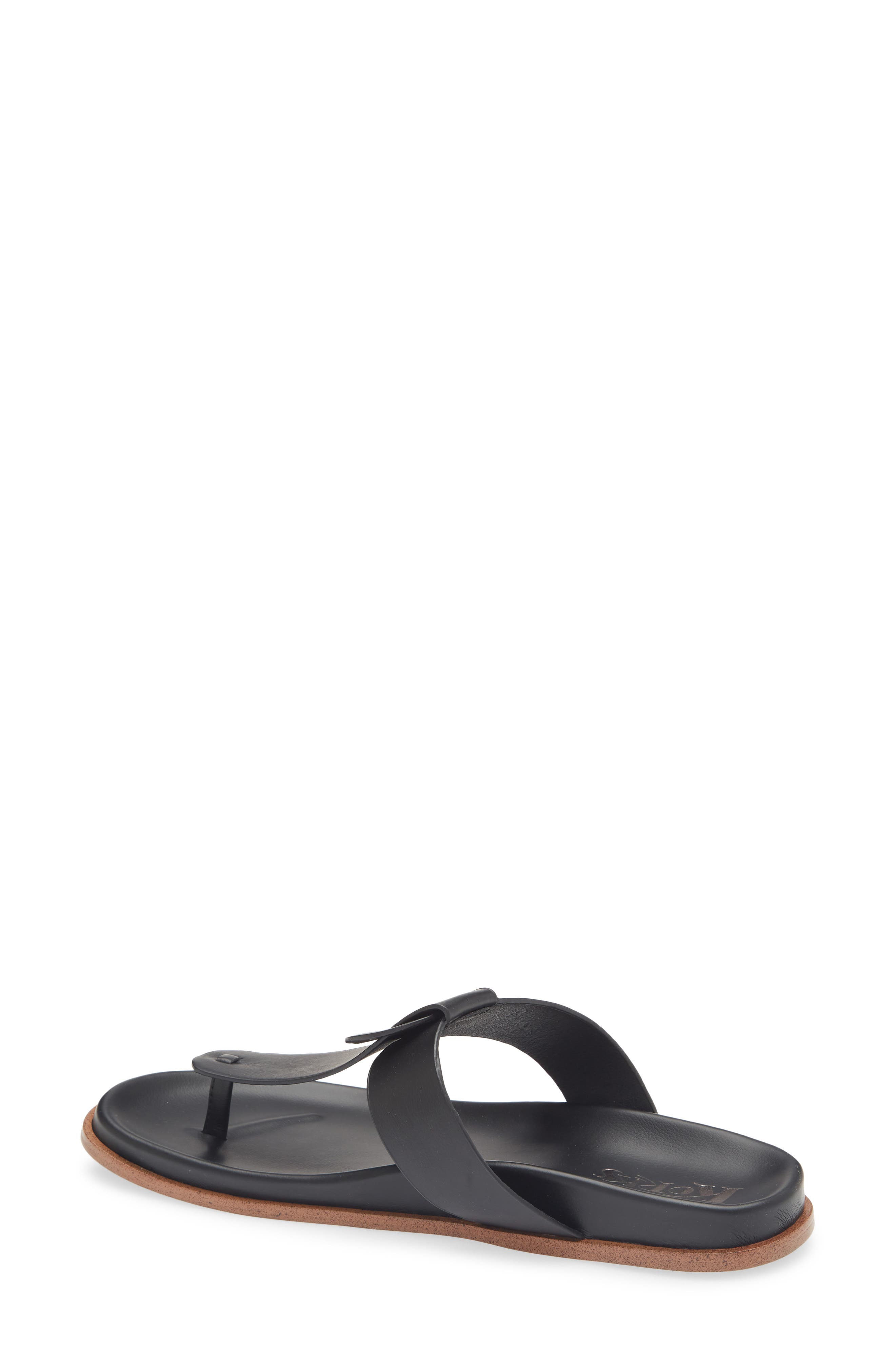KORKS Audie Thong Sandal, Alternate, color, 