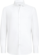 Brunello Cucinelli Piqué shirt