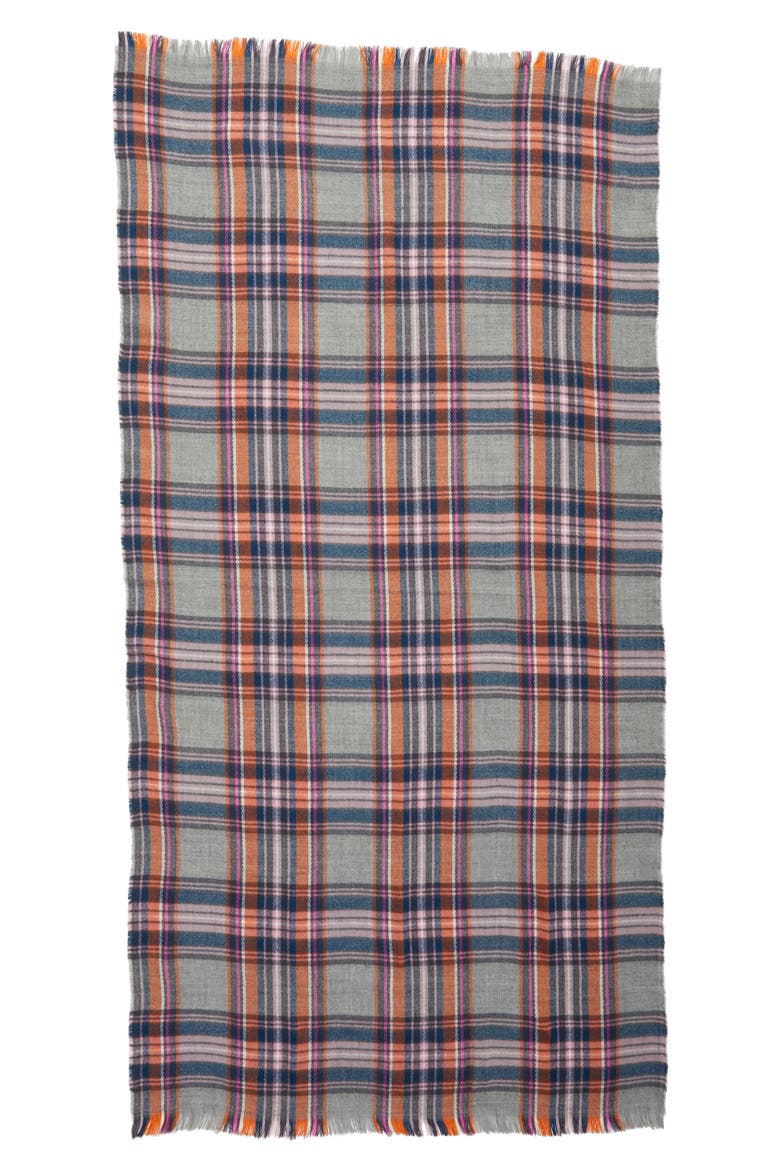 Ripley Scarf, Alternate, color, MULTI
