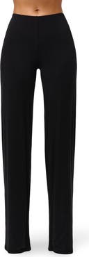 Naked Wardrobe Wide Leg Pants