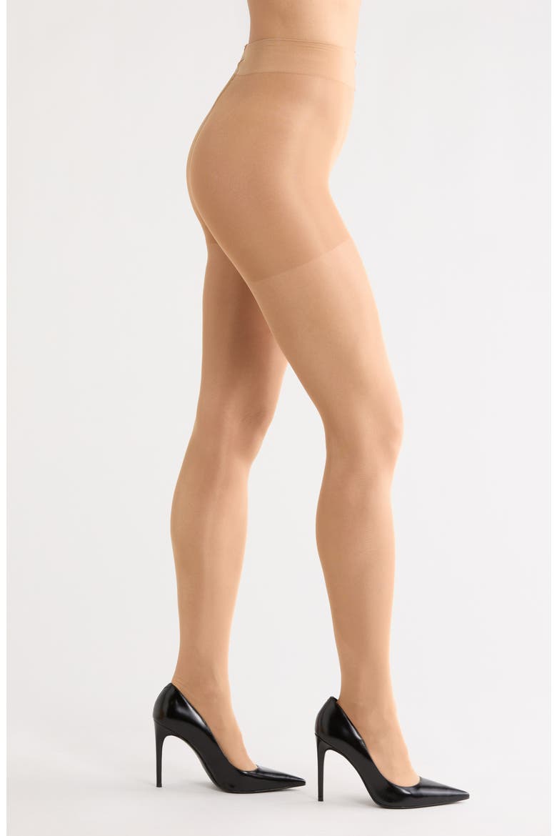 15 Eco Tights, Main, color, GOBI