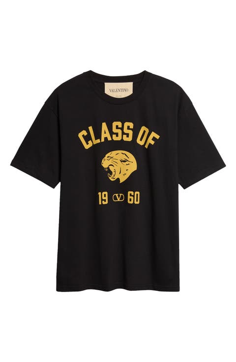 Panther Graphic T-Shirt