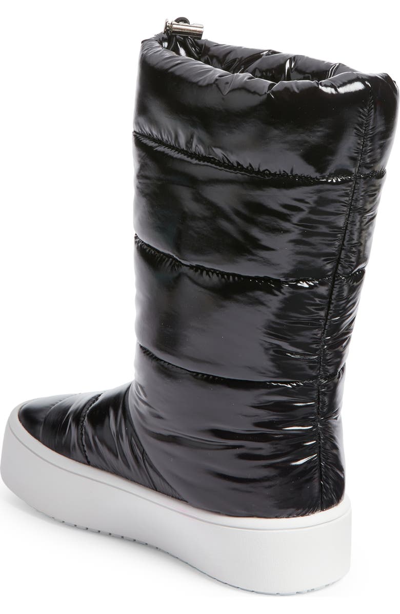 Jeffrey Campbell Snowed 2 Platform Winter Boot, Alternate, color,