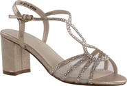 Touch Ups Anna Glitter Sandal