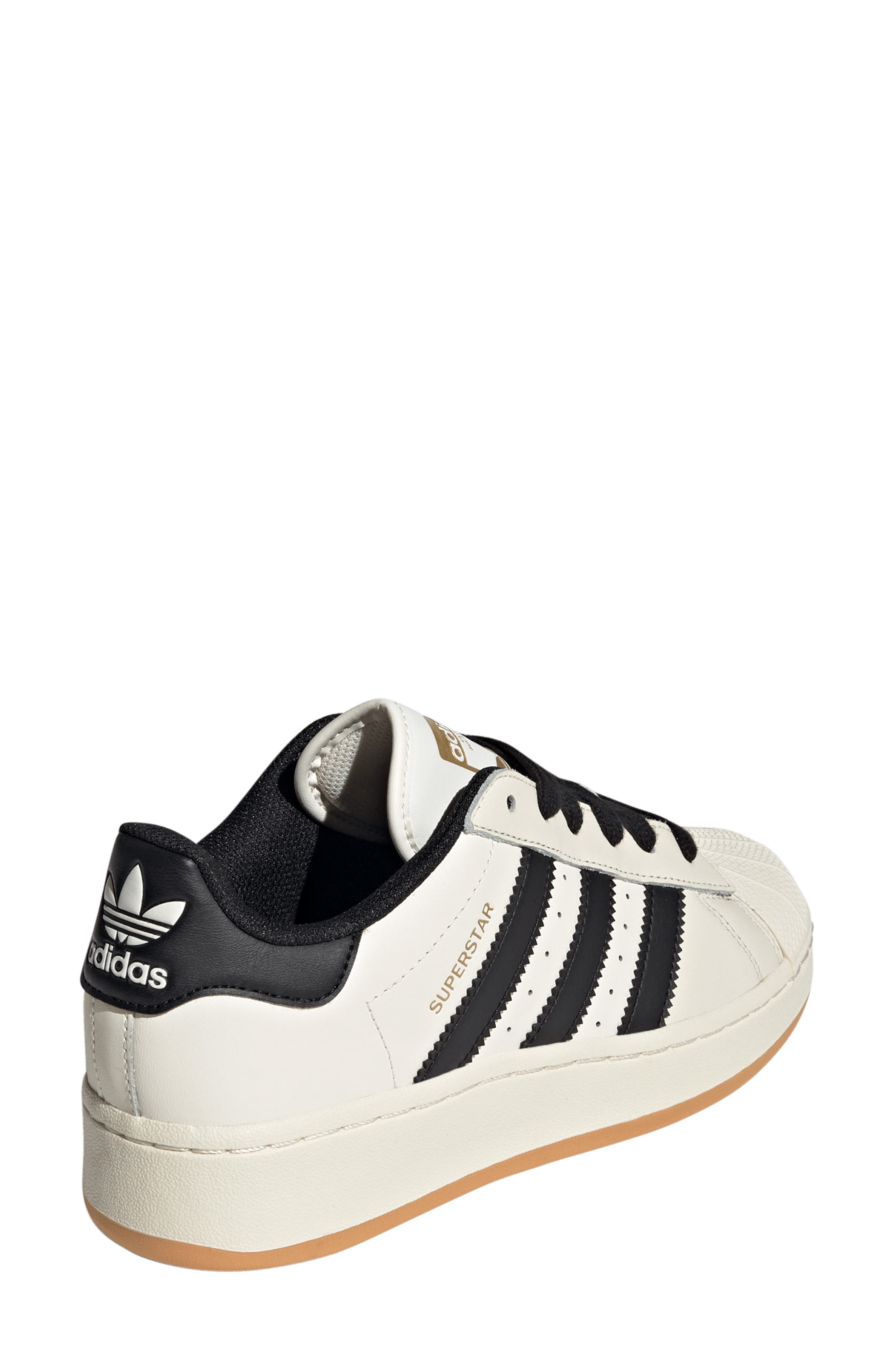 adidas Superstar XLG Sneaker, Alternate, color, 