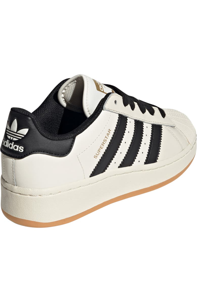 adidas Superstar XLG Sneaker, Alternate, color,