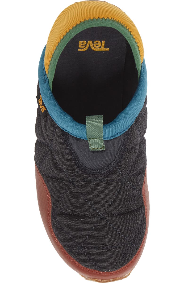 Teva Ember Slip-On Shoe, Alternate, color,