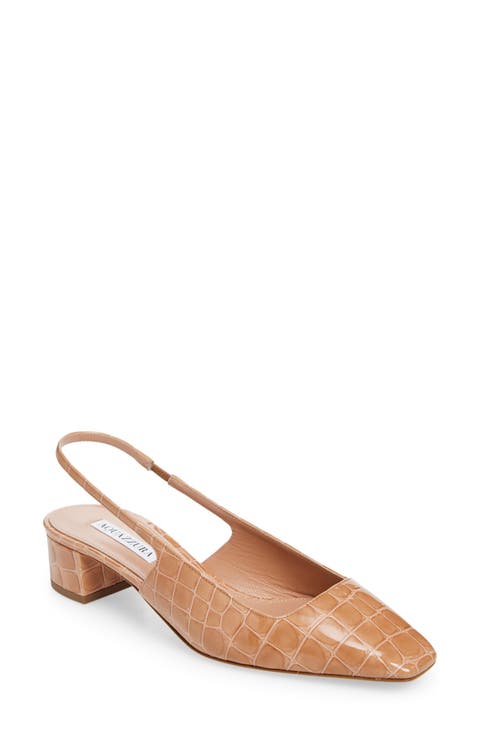 Ginza Slingback Pump (Women)