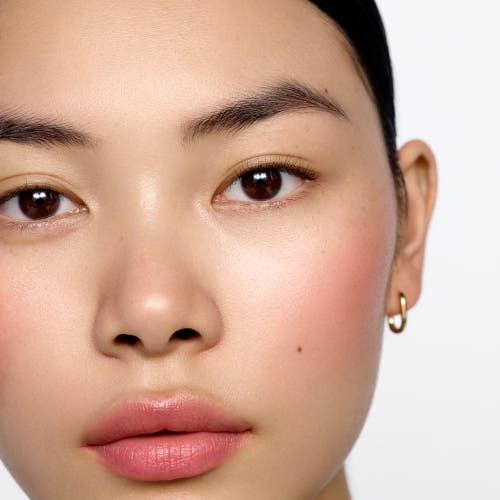 Rose Inc Eyelash Curler In Silver