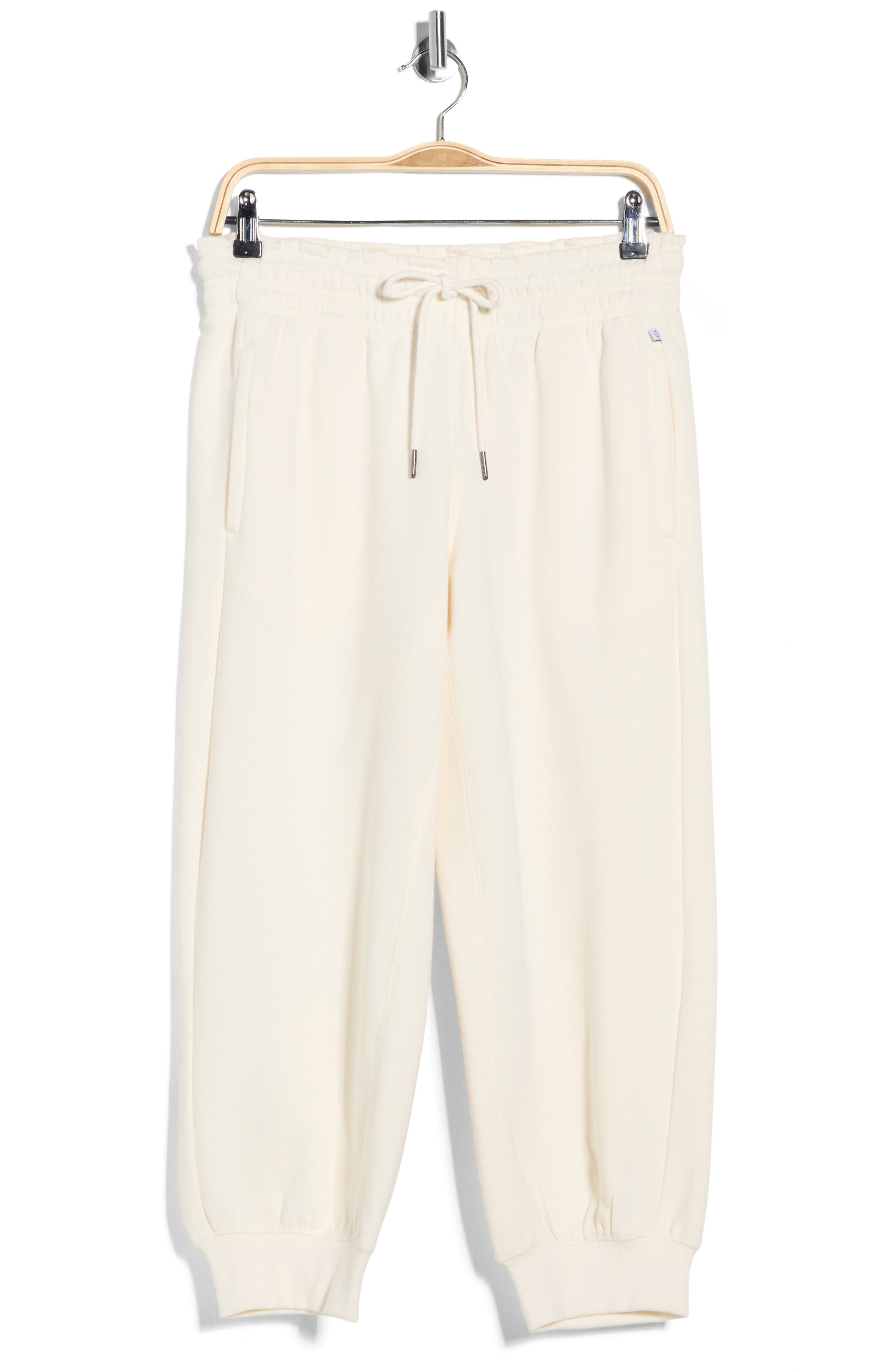 BALANCE COLLECTION Mabel Drawstring Capri Pants
