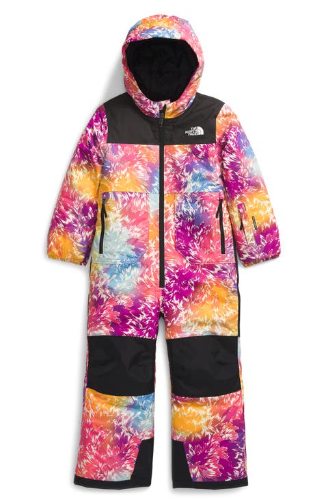 Kids' Freedom Waterproof Snowsuit (Toddler & Little Kid)