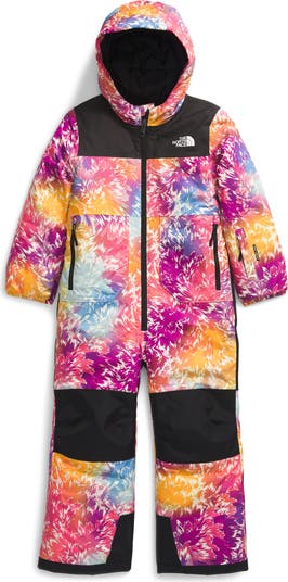 North face 3t snowsuit online