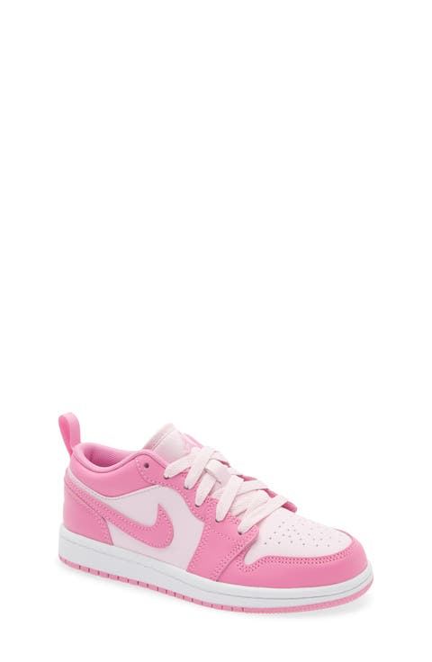 Kids' Air Jordan 1 Low Alt Sneaker
