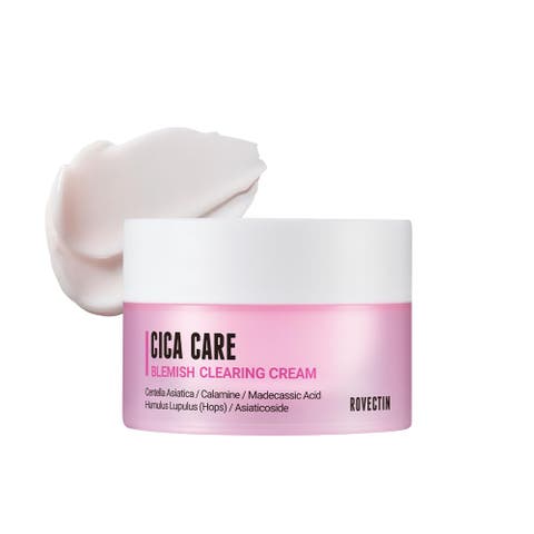 Cica Care Blemish Clearing Cream