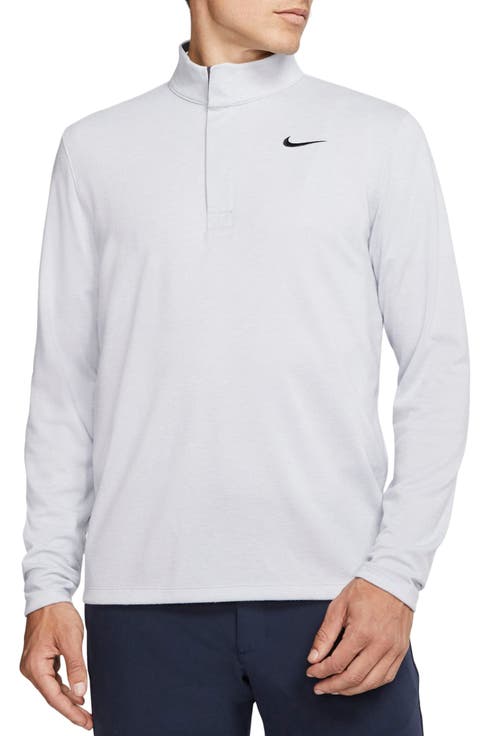 Golf Victory Dri-FIT Quarter Zip Top