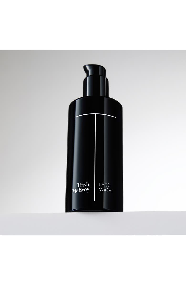 Trish McEvoy Instant Solutions<sup>®</sup> Face Wash, Alternate, color, 
