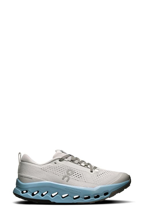 On Cloudsurfer Trail 2 Trail Running Shoe
